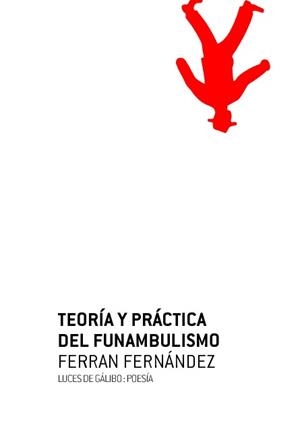 TEORÍA Y PRÁCTICA DEL FUNAMBULISMO | 9788415117926 | FERNANDEZ, FERRAN