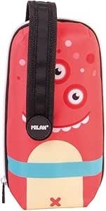 KIT 4 ESTOIG CONT ALIENS VERMELL MILAN | 8411574108696