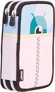 ESTOIG 2 PISOS MILAN ALIENS BLAU | 8411574108658