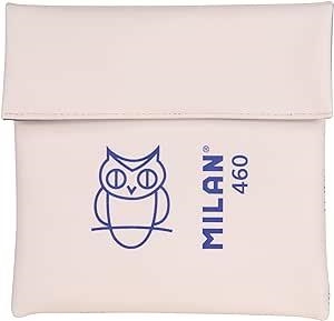 BOSSA ISOTERMICA 19 X 18.5 CM MILAN 460 BEIG | 8411574106807