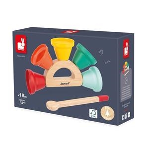 GIOIA - CAMPANILLAS | 3700217376383