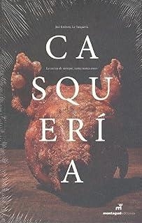 CASQUERÍA | 9788472121836 | ESTÉVEZ, JAVI