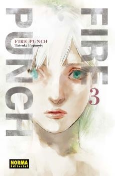 FIRE PUNCH 03 | 9788467962901 | FUJIMOTO, TATSUKI