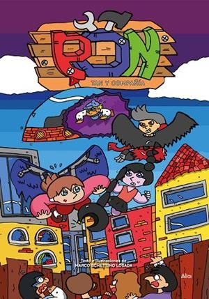 PON | 9788410374157 | SCHETTINO LOSADA, MARCO