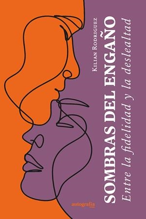 SOMBRAS DEL ENGAÑO | 9788410184183 | RODRÍGUEZ, KILIAN