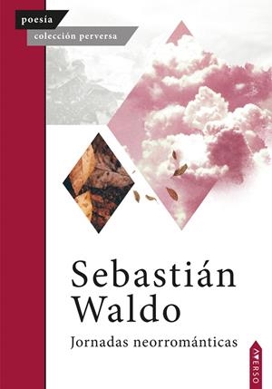 JORNADAS NEORROMÁNTICAS | 9788410027350 | WALDO, SEBASTIÁN
