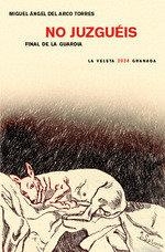 NO JUZGUEIS | 9788413698069 | DEL ARCO TORRES, MIGUEL ANGEL