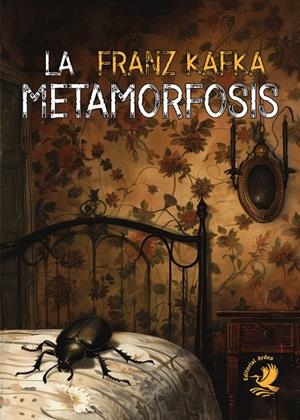METAMORFOSIS, LA | 9788410011090 | KAFKA, FRANZ