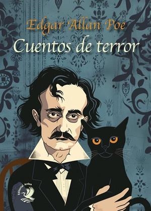 CUENTOS DE TERROR | 9788410011212 | POE, EDGAR ALLAN
