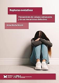 RUPTURAS EVOLUTIVAS | 9788412795851 | NICOLO, ANNA MARIA
