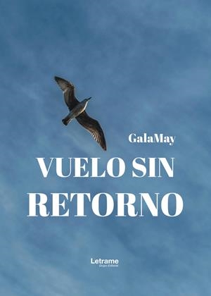 VUELO SIN RETORNO | 9788410685017 | GALAMAY
