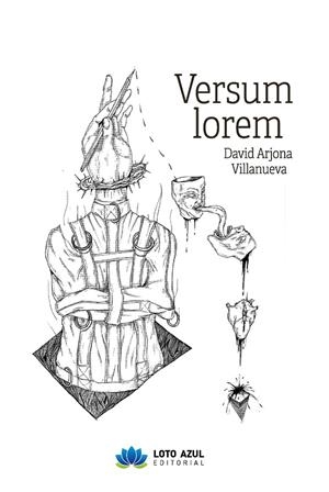 VERSUM LOREM | 9788410162433 | ARJONA VILLANUEVA, DAVID