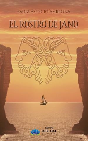 ROSTRO DE JANO, EL | 9788410162587 | ASENCIO AMBRONA, PAULA