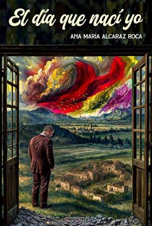 DÍA QUE NACÍ YO, EL | 9788415516750 | ALCARAZ ROCA, ANA MARÍA