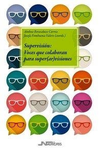 SUPERVISION VOCES QUE COLABORAN PARA SUPER(AR)VISIONES | 9788419755391