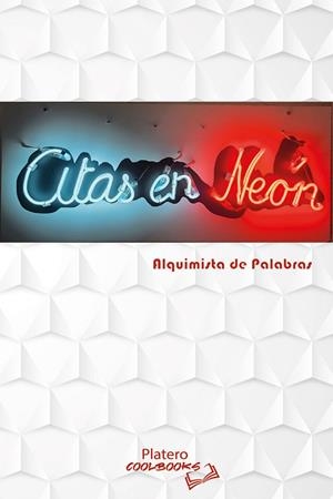 CITAS EN NEÓN | 9788410062306 | JOSAN, ALQUIMISTA DE PALABRAS