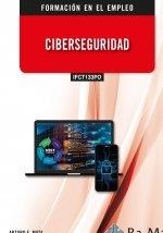 (IFCT133PO) CIBERSEGURIDAD | 9788410360112 | MATA GARCIA, ARTURO ENRIQUE