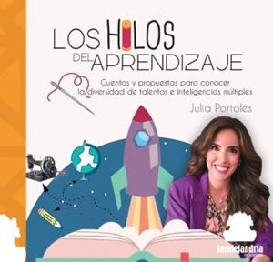 HILOS DEL APRENDIZAJE, LOS | 9788410105393 | PORTOLÉS, JULIA
