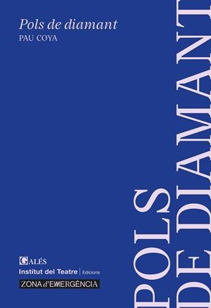 POLS DE DIAMANT | 9788412659955 | GOYA, PAU