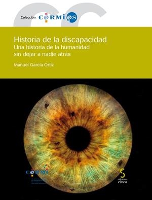 HISTORIA DE LA DISCAPACIDAD | 9788410167162 | GARCÍA ORTIZ, MANUEL