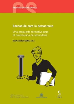 EDUCACIÓN PARA LA DEMOCRACIA | 9788410167025 | VARIOS AUTORES