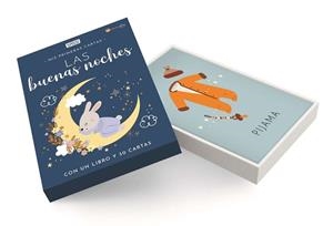 BUENAS NOCHES | 9788419935106 | MANUZZATO, V.