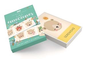 EMOCIONES | 9788419935090 | MANUZZATO, V.