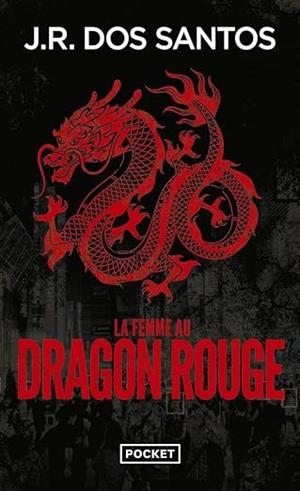 FEMME AU DRAGON ROUGE, LA | 9782266341226 | DOS SANTOS, J. R.