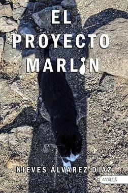 PROYECTO MARLÍN, EL | 9788410236097 | ALVAREZ DIAZ, NIEVES