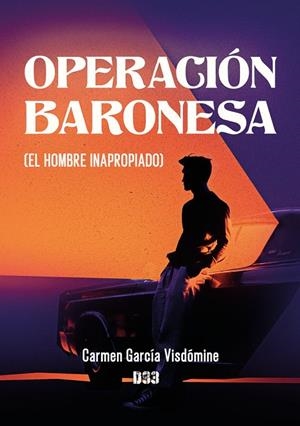 OPERACIÓN BARONESA | 9788419997364 | GARCIA VISDOMINE, CARMEN