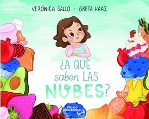 A QUÉ SABEN LAS NUBES? | 9788410062504 | GALLO, VERONICA / HAAZ, GRETA