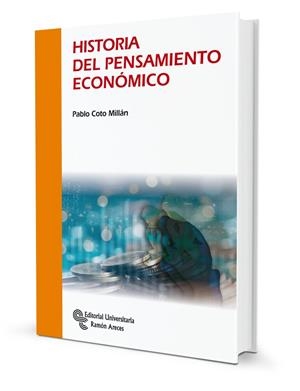HISTORIA DEL PENSAMIENTO ECONÓMICO | 9788499614588 | COTO MILLAN, PABLO