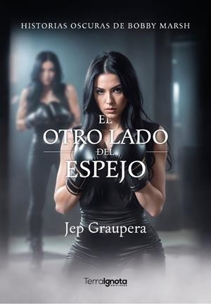 OTRO LADO DEL ESPEJO, EL | 9788412808872 | GRAUPERA, JEP