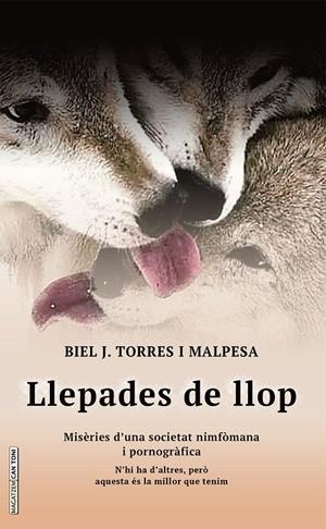 LLEPADES DE LLOP | 9788419956293 | TORRES I MALPESA, GABRIEL