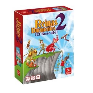 REINAS DURMIENTES 2 | 8436598031065