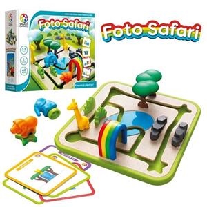 FOTO SAFARI | 5414301525516
