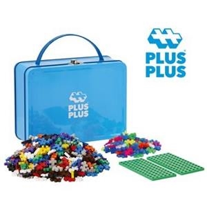 MALETÍN METÁLICO BASICO 600 PCS | 5710409103428