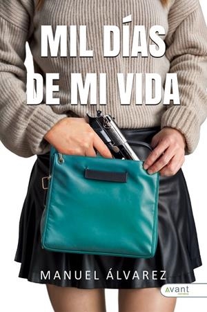MIL DÍAS DE MI VIDA | 9788410236455 | ALVAREZ LOPEZ, MANUEL