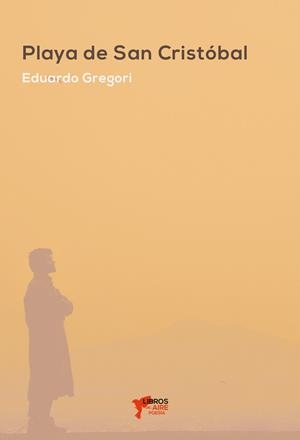 PLAYA DE SAN CRISTÓBAL | 9788412829068 | GREGORI, EDUARDO
