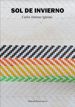 SOL DE INVIERNO | 9788418893759 | JIMENEZ IGLESIAS, CARLOS