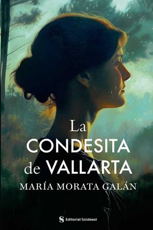 CONDESITA DE VALLARTA, LA | 9788419329691 | MORATA GALAN, MARIA