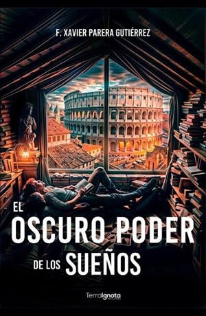 OSCURO PODER DE LOS SUEÑOS, EL | 9788412865141 | PARERA GUTIERREZ, FRANCESC XAVIER