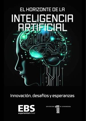HORIZONTE DE LA INTELIGENCIA ARTIFICIAL, EL | 9788491272601