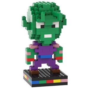FIGURA PUZZLE PIXO PIXOLO EL PELELE | 8436587490255