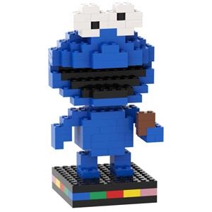 FIGURA PUZZLE PIXO CRACKERMAN | 8436587490835