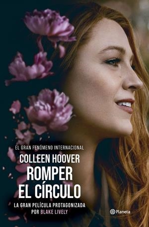 ROMPER EL CÍRCULO (IT ENDS WITH US) (ED. PELÍCULA) | 9788408294429 | HOOVER, COLLEEN