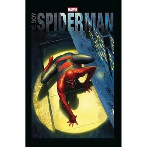 YO SOY SPIDERMAN | 9788410513280