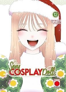 SEXY COSPLAY DOLL 12 | 9788410512184 | FUKUDA, SHINICHI