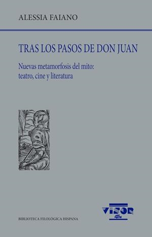 TRAS LOS PASOS DE DON JUAN | 9788498952759 | FAIANO, ALESSIA