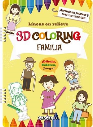 FAMILIA | 8809878260163